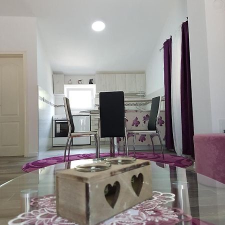 Apartment Jelena Sutvara Котор Экстерьер фото