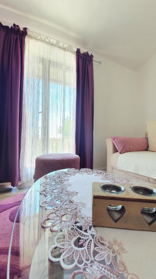 Apartment Jelena Sutvara Котор Экстерьер фото