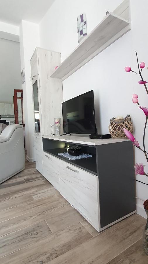 Apartment Jelena Sutvara Котор Экстерьер фото