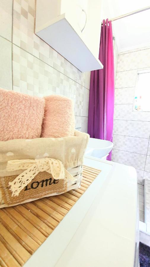 Apartment Jelena Sutvara Котор Экстерьер фото