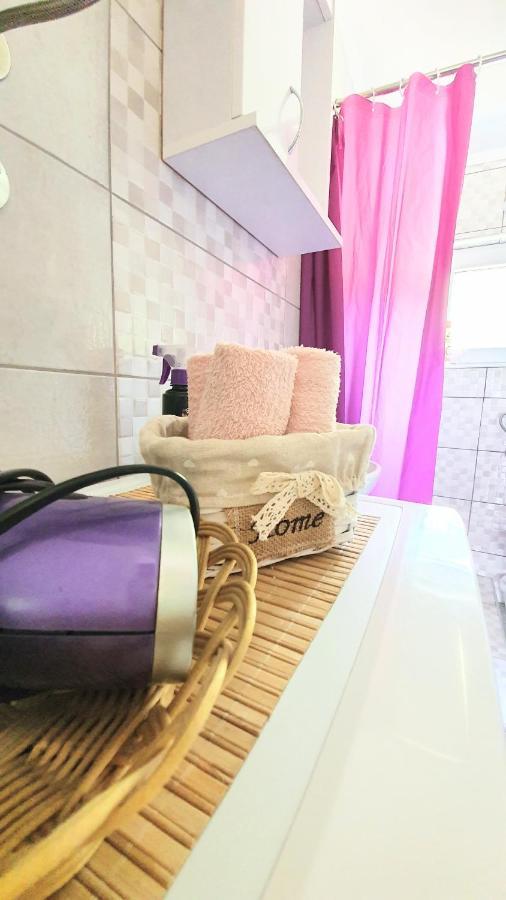 Apartment Jelena Sutvara Котор Экстерьер фото