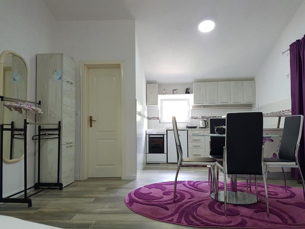 Apartment Jelena Sutvara Котор Экстерьер фото