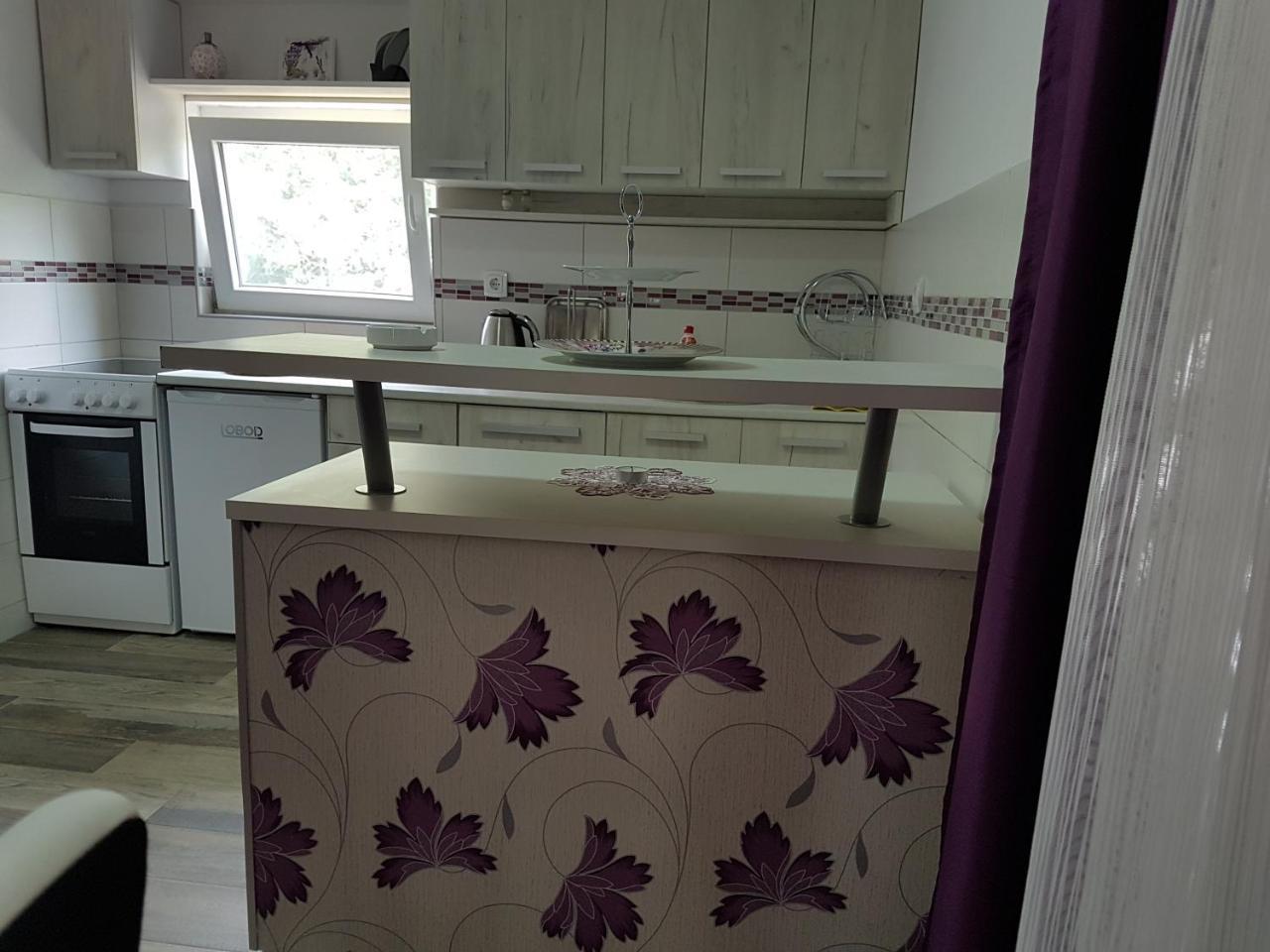 Apartment Jelena Sutvara Котор Экстерьер фото